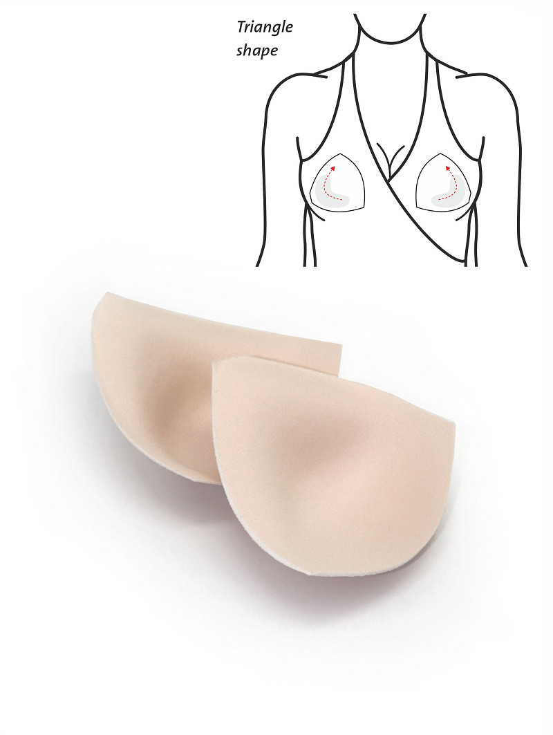 Bridal Triangle Push Up